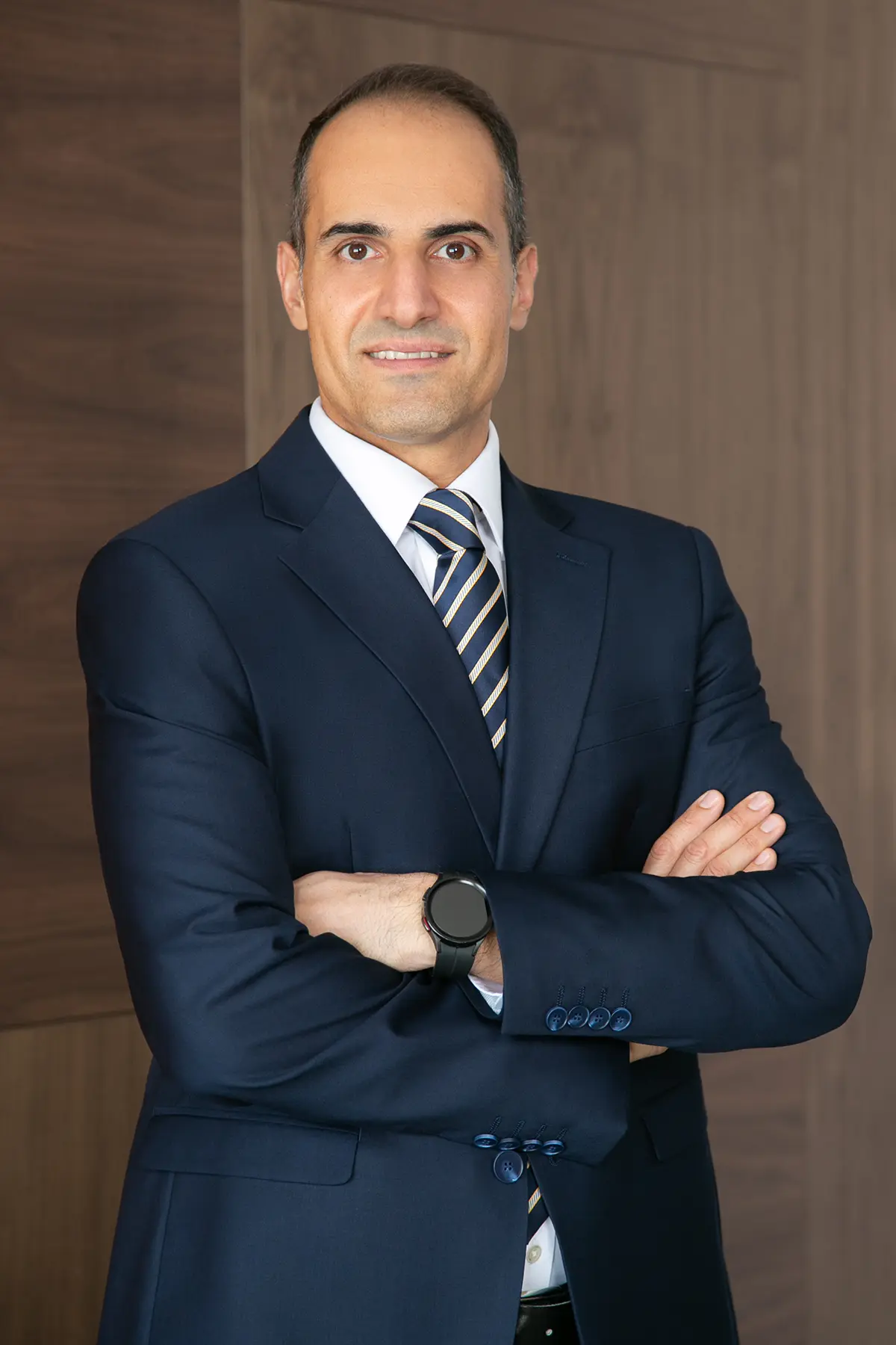 Andreas Hadjidemetriou