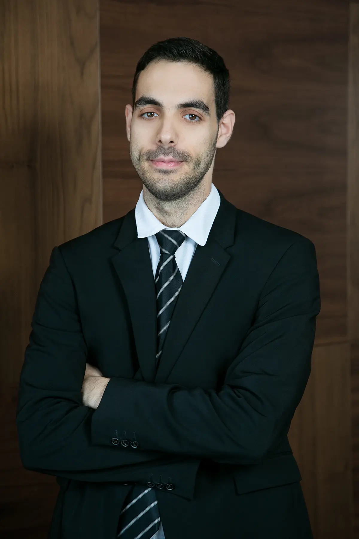 Andreas Constantinou